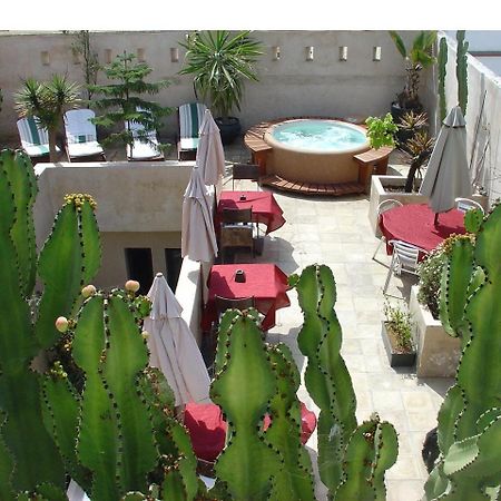Riad La Villa & Spa El Jadida Bagian luar foto