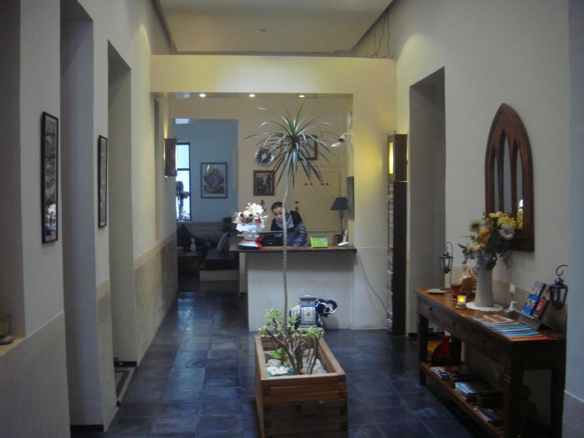 Riad La Villa & Spa El Jadida Bagian luar foto