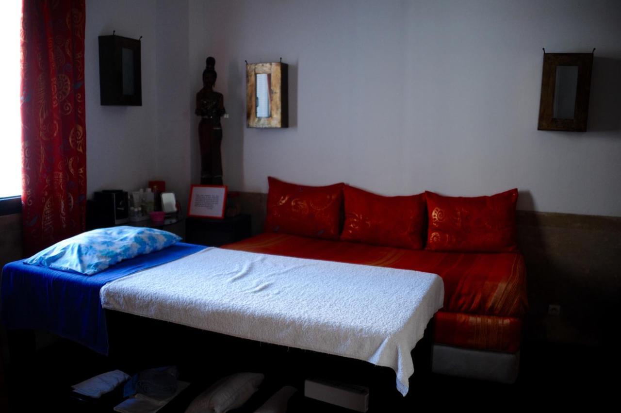 Riad La Villa & Spa El Jadida Bagian luar foto