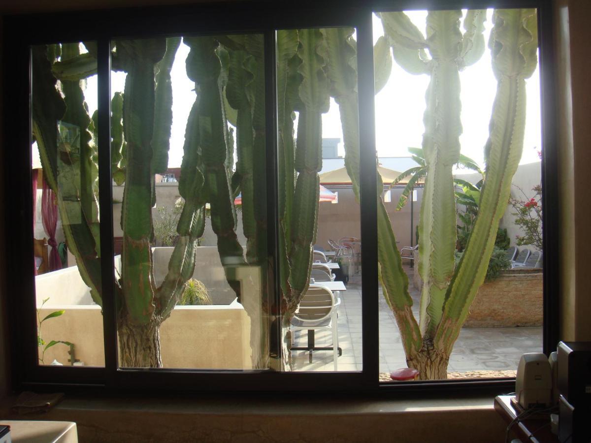 Riad La Villa & Spa El Jadida Bagian luar foto