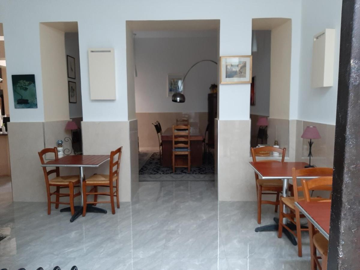 Riad La Villa & Spa El Jadida Bagian luar foto