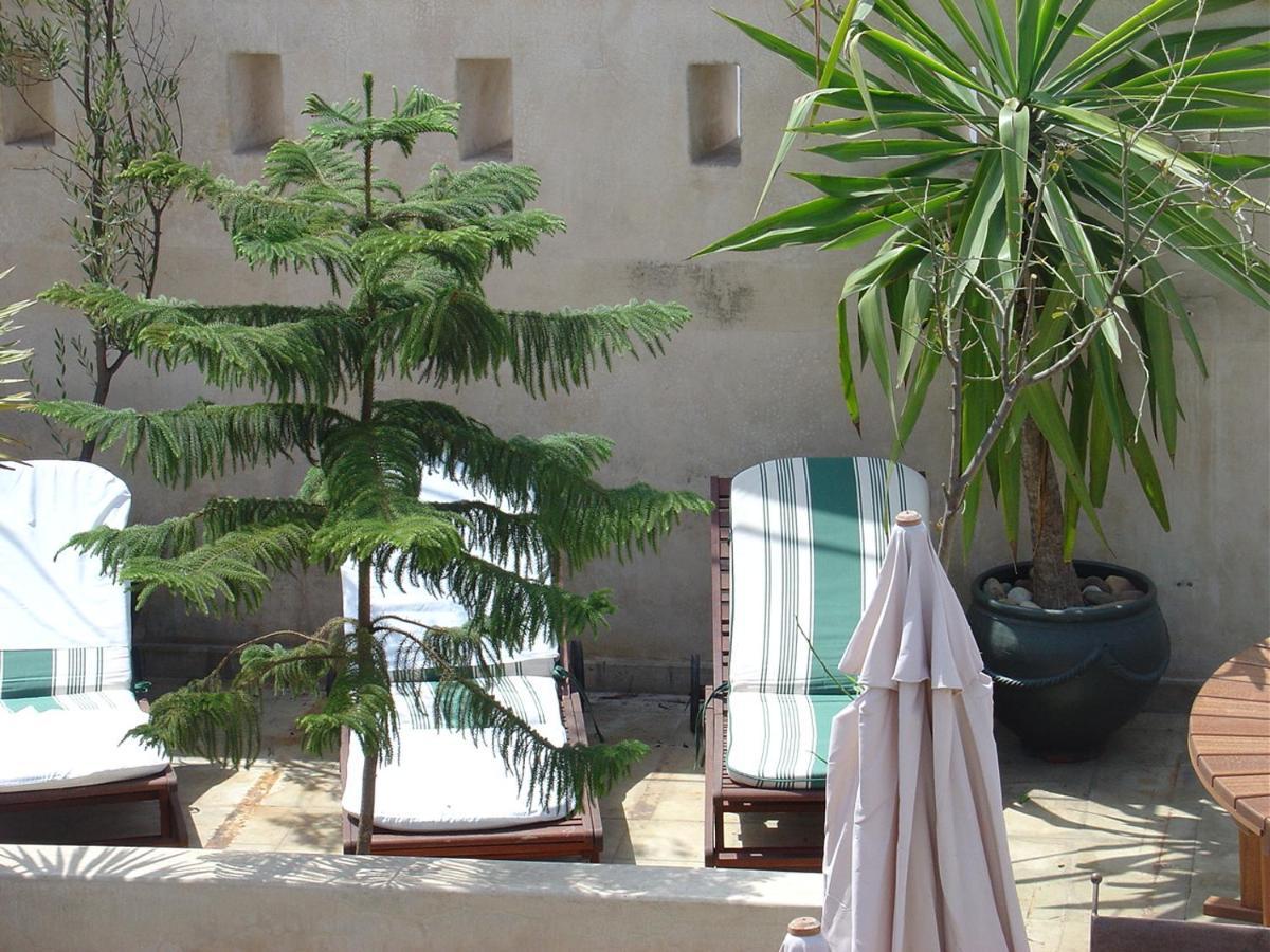 Riad La Villa & Spa El Jadida Bagian luar foto