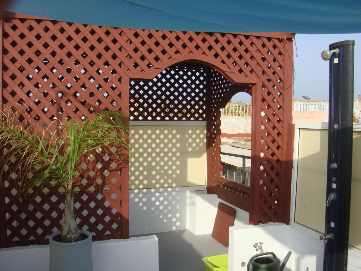 Riad La Villa & Spa El Jadida Bagian luar foto