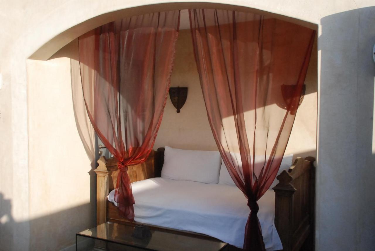 Riad La Villa & Spa El Jadida Bagian luar foto