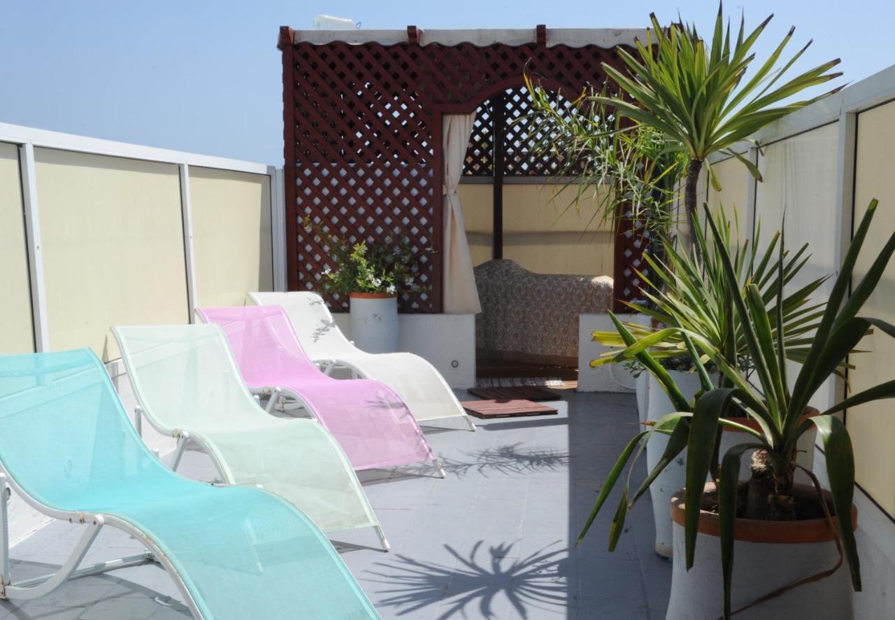 Riad La Villa & Spa El Jadida Bagian luar foto