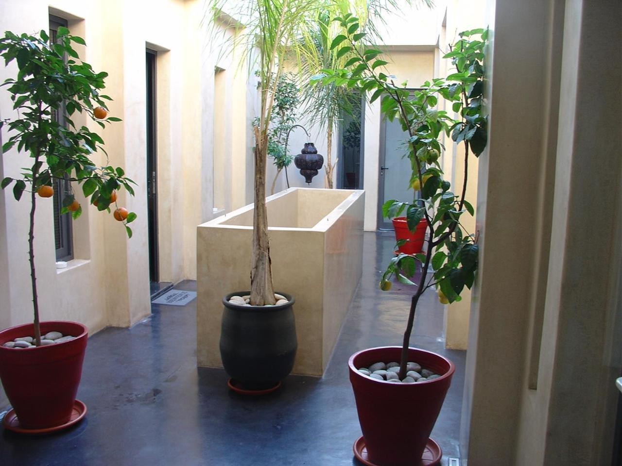 Riad La Villa & Spa El Jadida Bagian luar foto