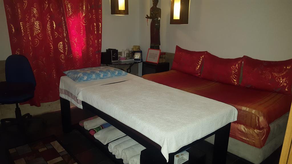 Riad La Villa & Spa El Jadida Bagian luar foto