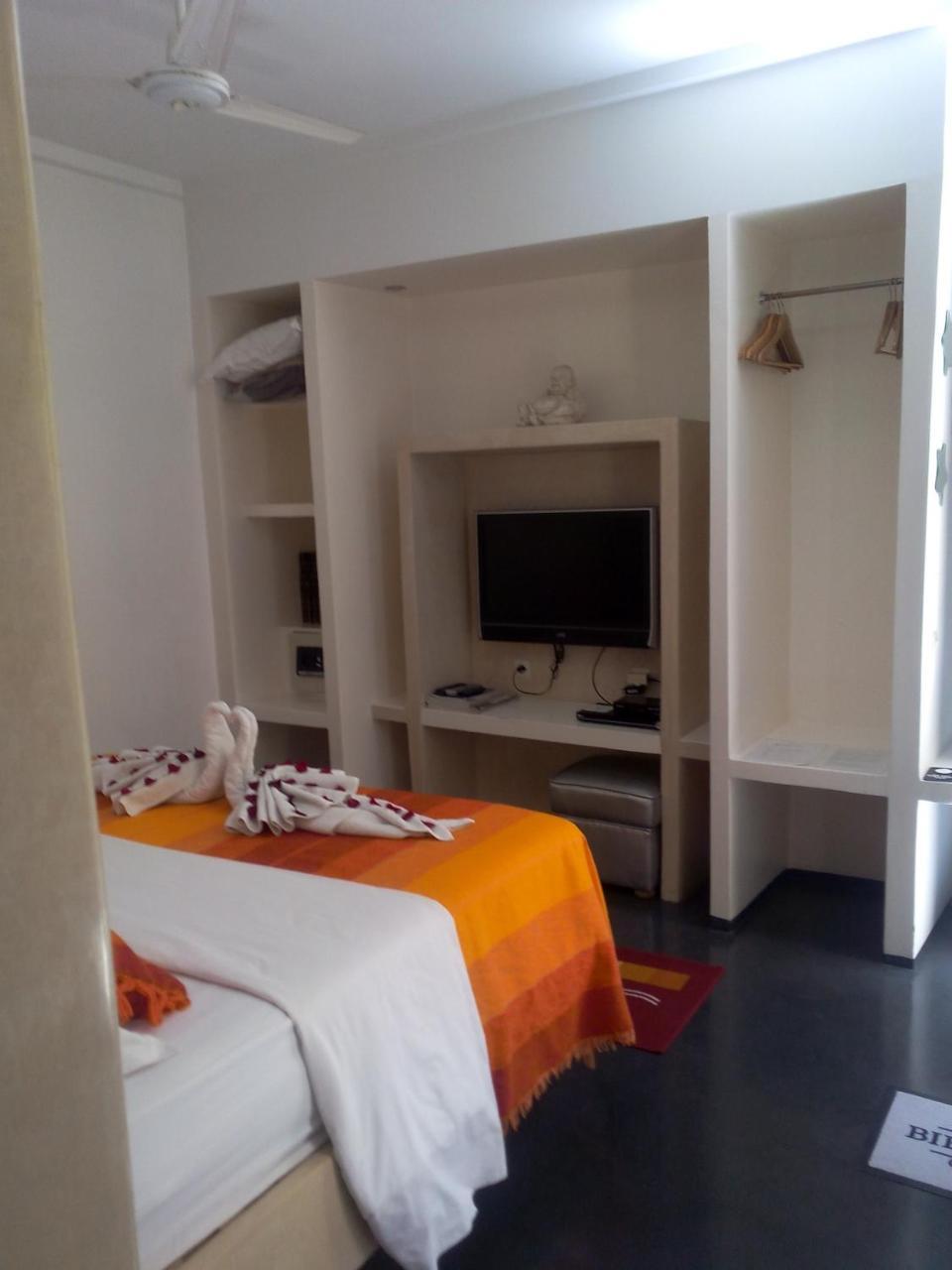 Riad La Villa & Spa El Jadida Bagian luar foto